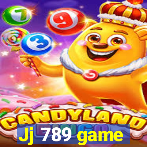 Jj 789 game